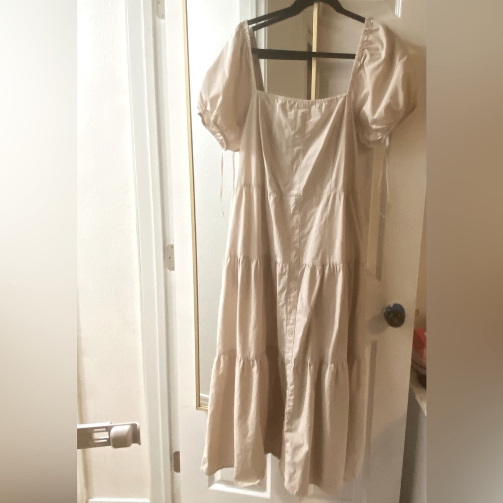 Dress 2x